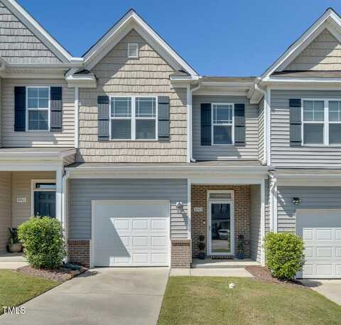 8903 Commons Townes Drive, Raleigh, NC 27616