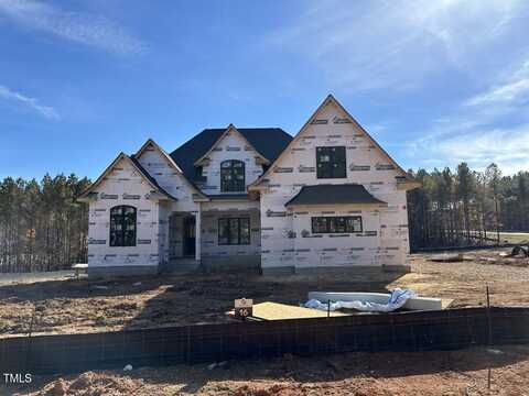 30 Spanish Oak Drive, Youngsville, NC 27596