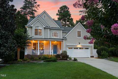 106 Blue Granite Court, Chapel Hill, NC 27514