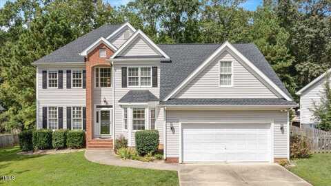 5305 Dover Ridge Lane, Durham, NC 27712