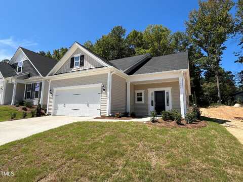 136 White Oak Garden Way, Garner, NC 27529