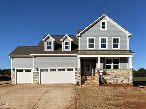 4863 Grosbeak Court, Mebane, NC 27302