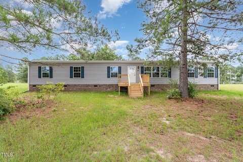 363 Key Road, Sanford, NC 27332