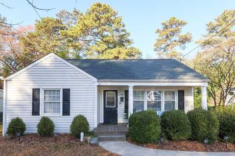 108 Plainview Avenue, Raleigh, NC 27604