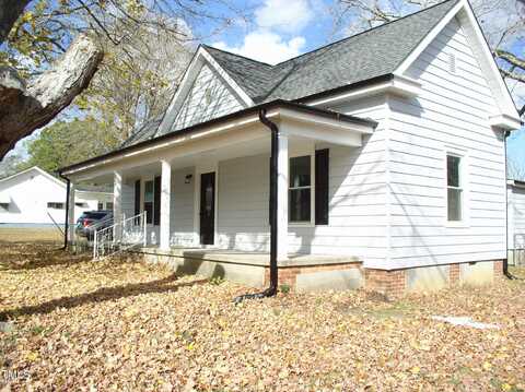 207 Wilson Street, Franklinton, NC 27525