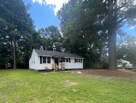 613 Larkspur Road, Kinston, NC 28501