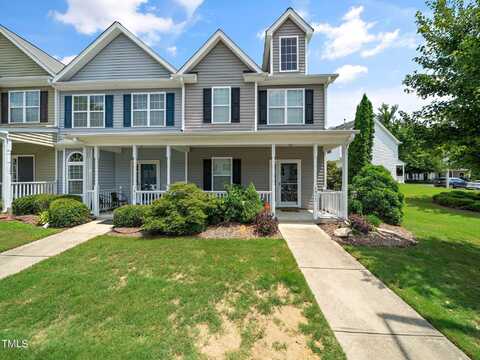 3931 Volkswalk Place, Raleigh, NC 27610