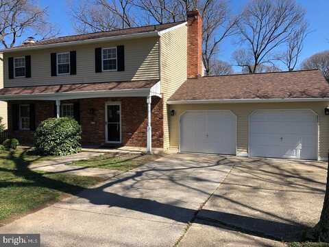 11 HOLLY ROAD, SEVERNA PARK, MD 21146