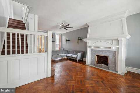 267 S COBBS CREEK PARKWAY, PHILADELPHIA, PA 19139