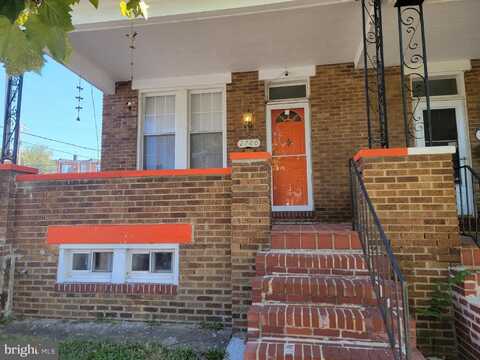 2700 PELHAM AVENUE, BALTIMORE, MD 21213