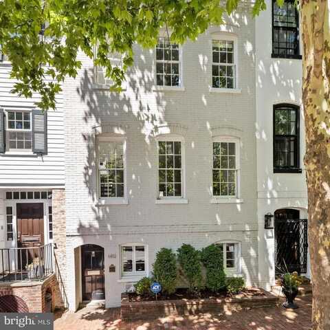 1412 34TH STREET NW, WASHINGTON, DC 20007