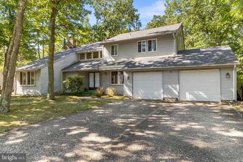 5 CHIPPENHAM DRIVE, VOORHEES, NJ 08043