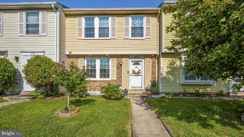 11831 ASHBROOK COURT, GERMANTOWN, MD 20876