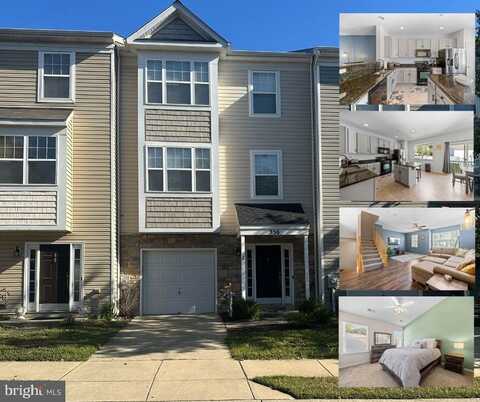 356 ENGLISH OAK LANE, PRINCE FREDERICK, MD 20678