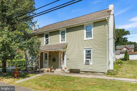 63 WILSON AVENUE, WARMINSTER, PA 18974