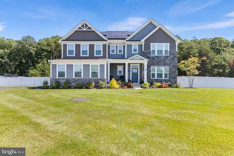 11 GRANDE BOULEVARD, TABERNACLE, NJ 08088