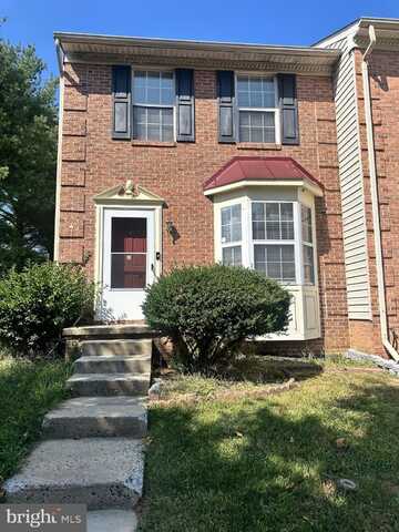 1400 SAINT CHRISTOPHER COURT, EDGEWOOD, MD 21040