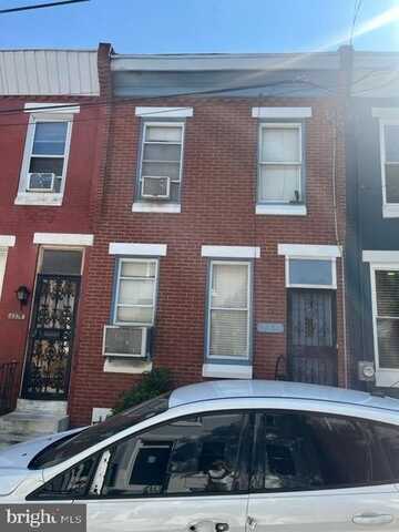 2220 GERRITT STREET, PHILADELPHIA, PA 19146