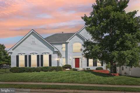 2476 TRIMARAN WAY, WOODBRIDGE, VA 22191