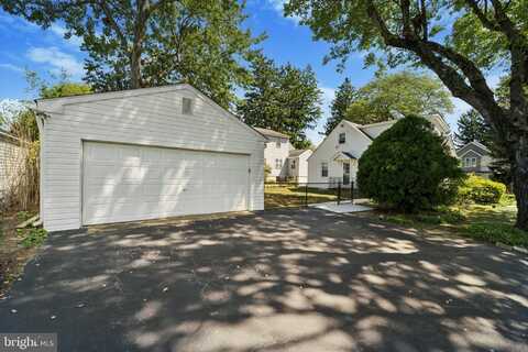 318 3RD AVENUE, NEWTOWN SQUARE, PA 19073