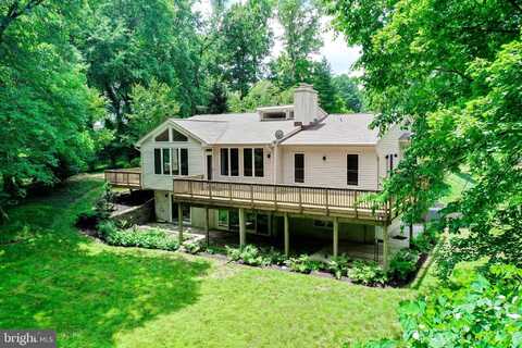 23348 MERSEY ROAD, MIDDLEBURG, VA 20117