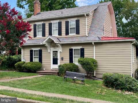 306 SPRINGHILL AVENUE, WILMINGTON, DE 19809