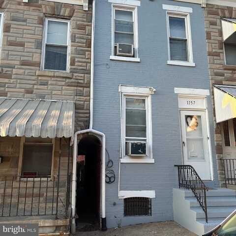 1157 GREEN STREET, READING, PA 19604