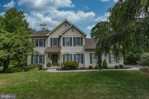 413 KRISTINES WAY, HARLEYSVILLE, PA 19438