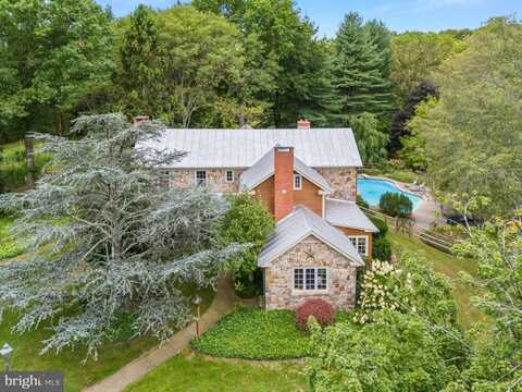 980 MILL CREEK ROAD, WYCOMBE, PA 18980