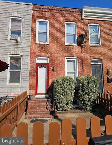 1627 RACE STREET, BALTIMORE, MD 21230