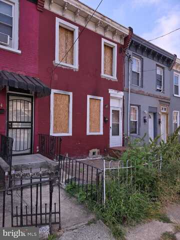 5146 W STILES STREET, PHILADELPHIA, PA 19131