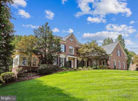 10807 TRADEWIND DRIVE, OAKTON, VA 22124