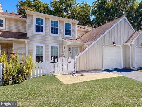 1811 MORRIS CIRCLE, SOUTHAMPTON, PA 18966