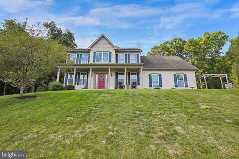 940 BOYDS SCHOOL ROAD, GETTYSBURG, PA 17325