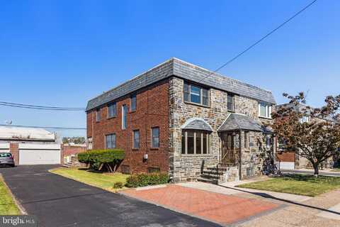 2418 S 22ND STREET, PHILADELPHIA, PA 19145