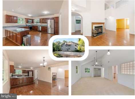 14113 HARRISVILLE ROAD, MOUNT AIRY, MD 21771