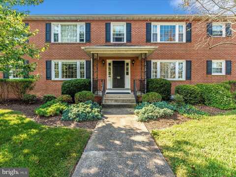 1612 ROCK CREEK DRIVE, FREDERICK, MD 21702