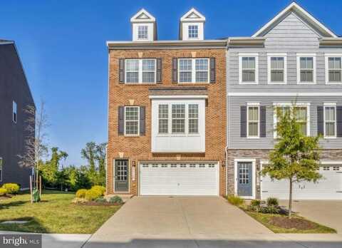 9718 GLASSY CREEK WAY, UPPER MARLBORO, MD 20772