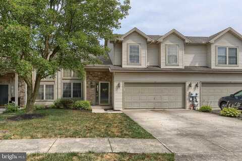 11 CREEKVIEW DRIVE, MIDDLETOWN, PA 17057