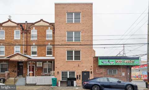 603 N 34TH STREET, PHILADELPHIA, PA 19104