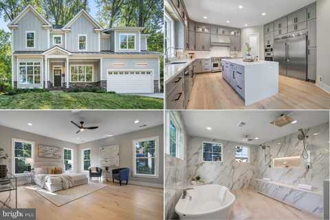 7303 ALLAN AVENUE, FALLS CHURCH, VA 22046