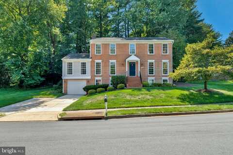 9215 TALISMAN DRIVE, VIENNA, VA 22182