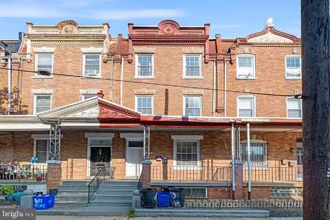 609 N 34TH STREET, PHILADELPHIA, PA 19104