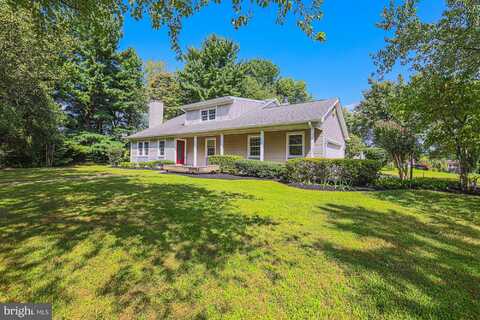 5251 CANDY ROOT COURT, COLUMBIA, MD 21045