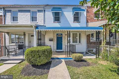 4428 MANORVIEW ROAD, BALTIMORE, MD 21229