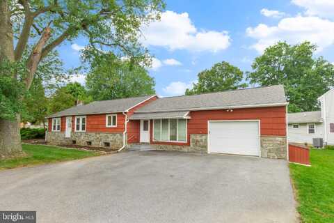 26 QUARRY ROAD, LEOLA, PA 17540