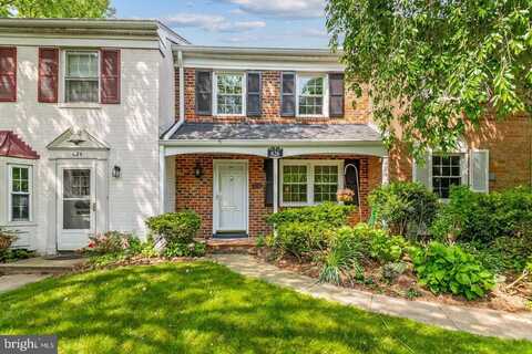 626 AZALEA DRIVE, ROCKVILLE, MD 20850