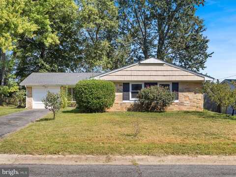 2933 TALLOW LANE, BOWIE, MD 20715