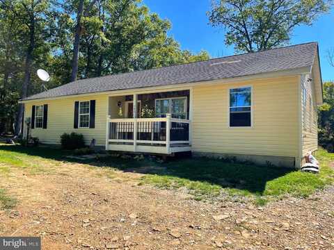 146 JEFFS WAY, HIGH VIEW, WV 26808