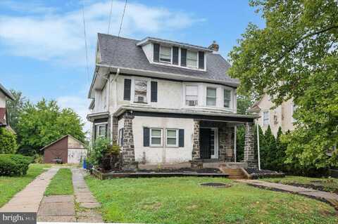 7013 SELLERS AVENUE, UPPER DARBY, PA 19082